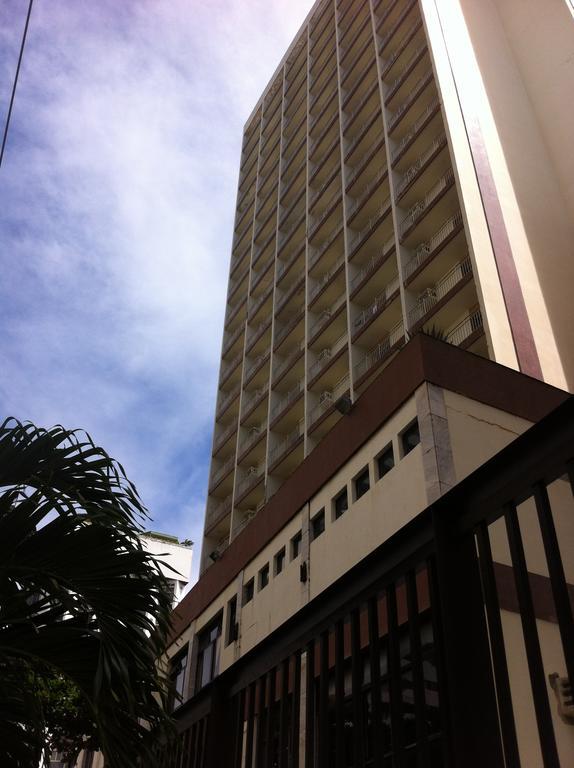 Fator Palace Hotel Recife Exterior photo