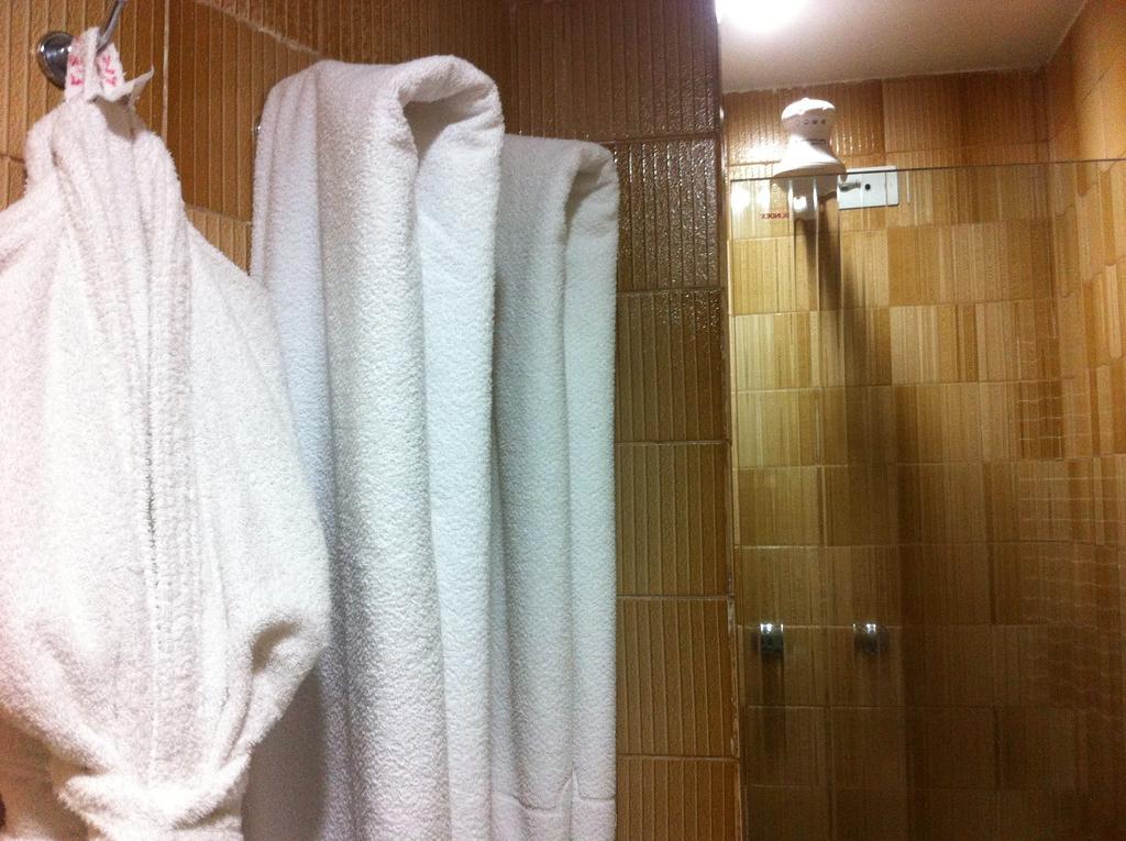 Fator Palace Hotel Recife Room photo