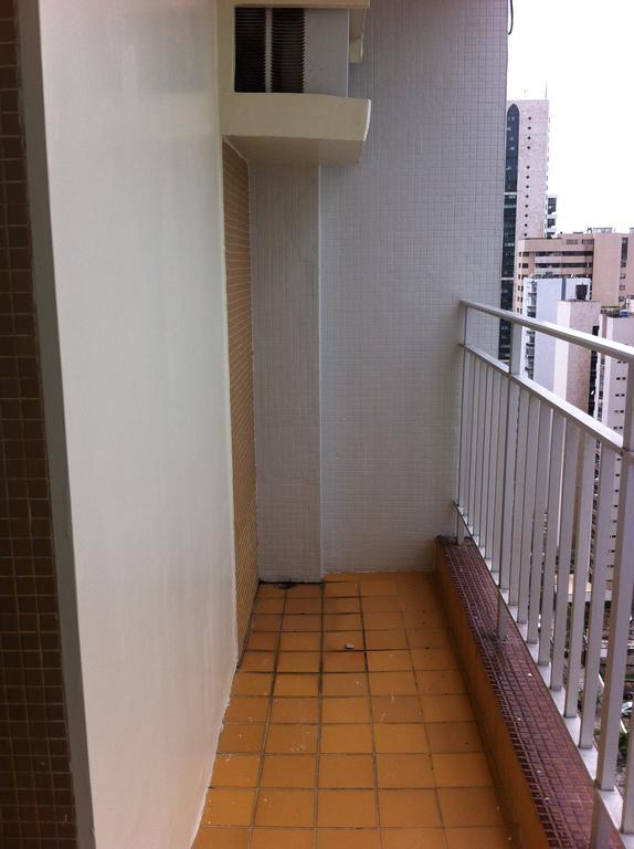 Fator Palace Hotel Recife Room photo