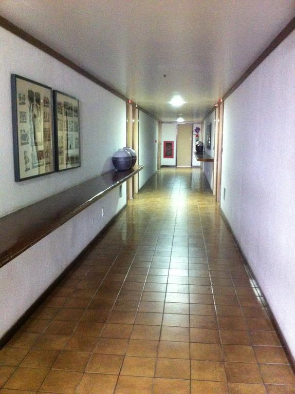 Fator Palace Hotel Recife Exterior photo