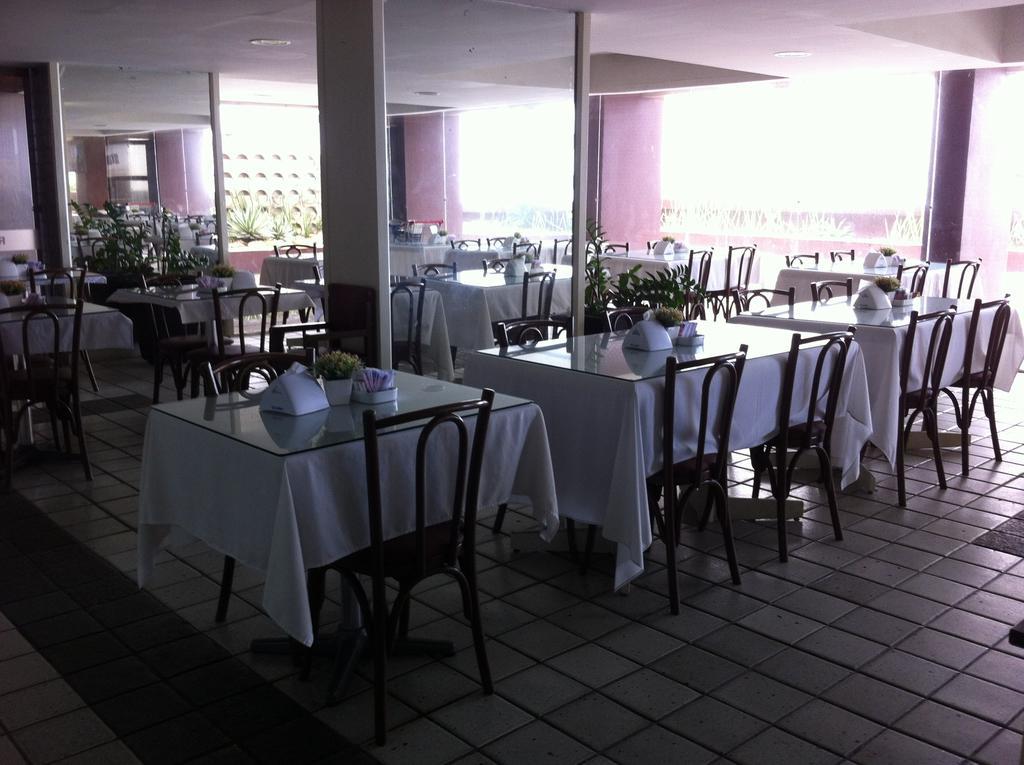 Fator Palace Hotel Recife Exterior photo