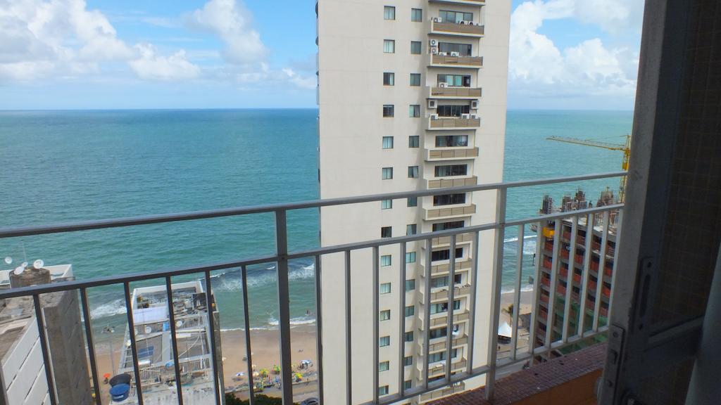 Fator Palace Hotel Recife Exterior photo
