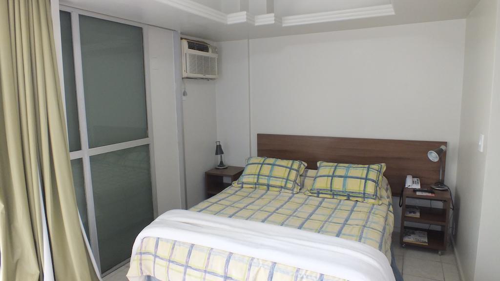 Fator Palace Hotel Recife Exterior photo